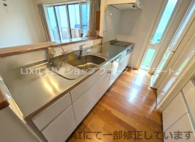 Propriété 5SLDK, ville de Kami, préfecture de Kochi (17)