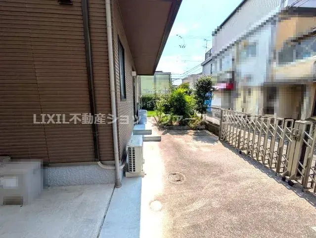 Propriété 5SLDK, ville de Kami, préfecture de Kochi (4)