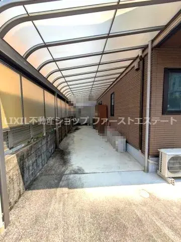 Propriété 5SLDK, ville de Kami, préfecture de Kochi (5)