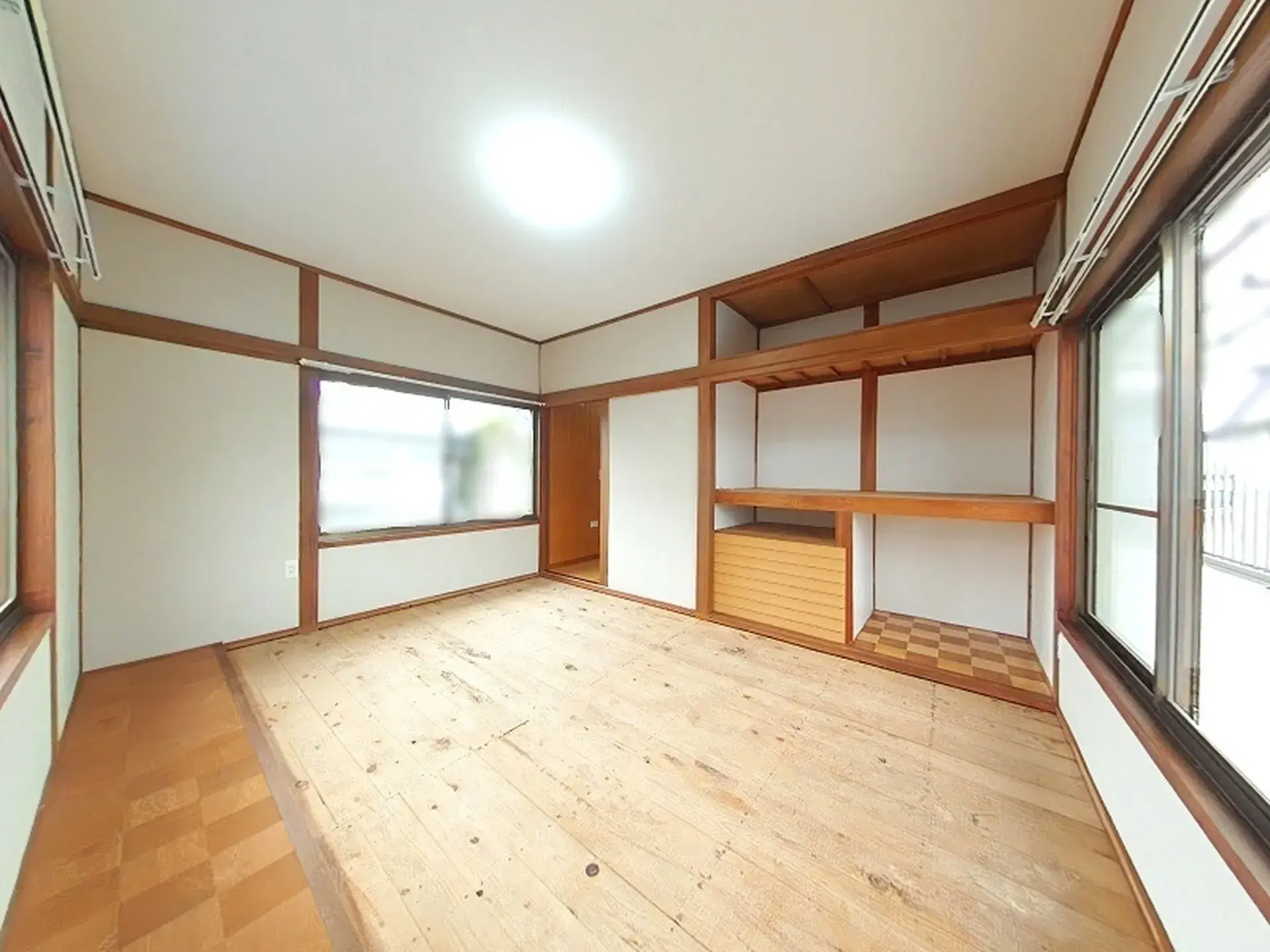 3LDK Property Kochi City Kochi Prefecture (13)