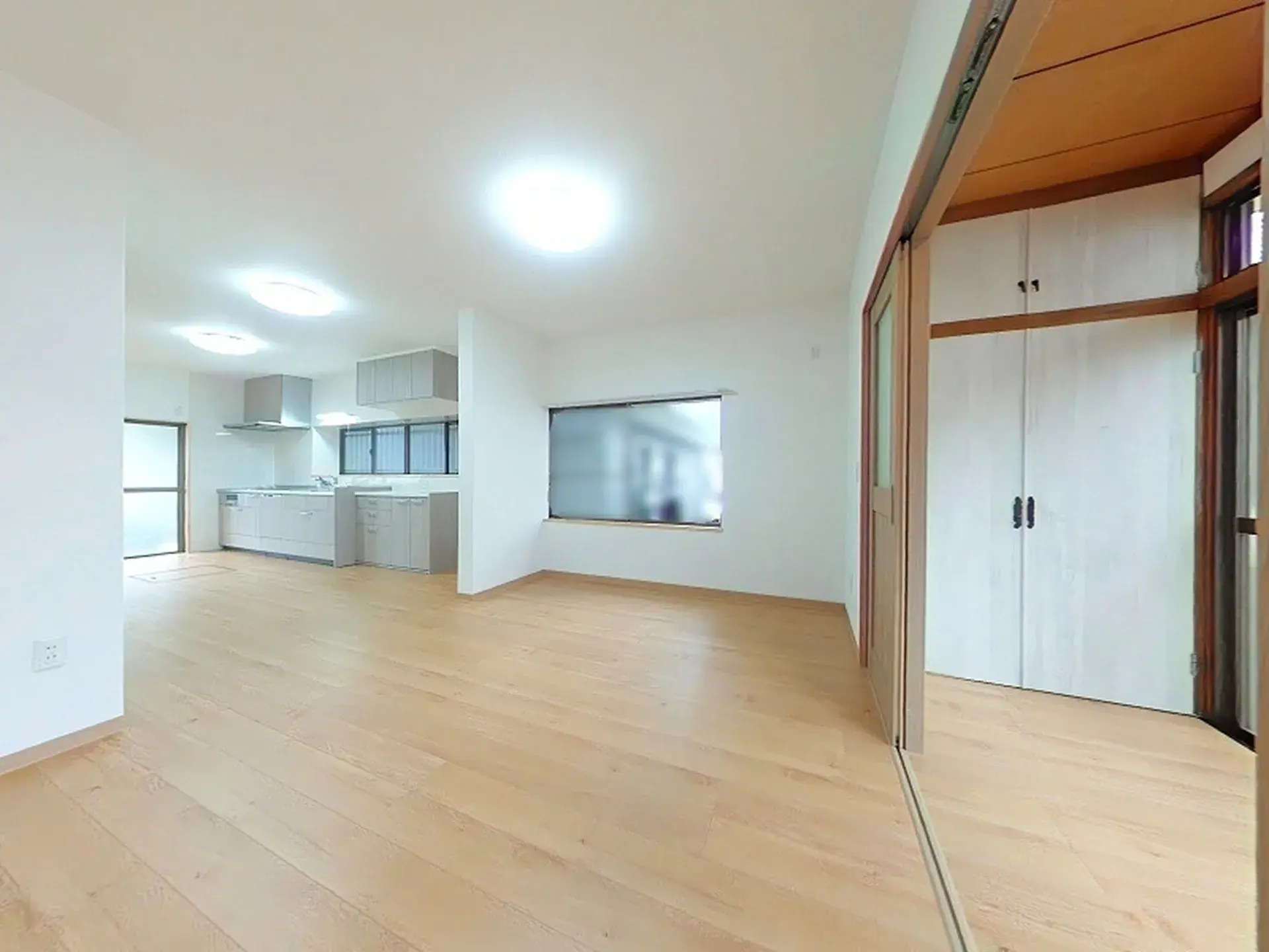3LDK Property Kochi City Kochi Prefecture (6)