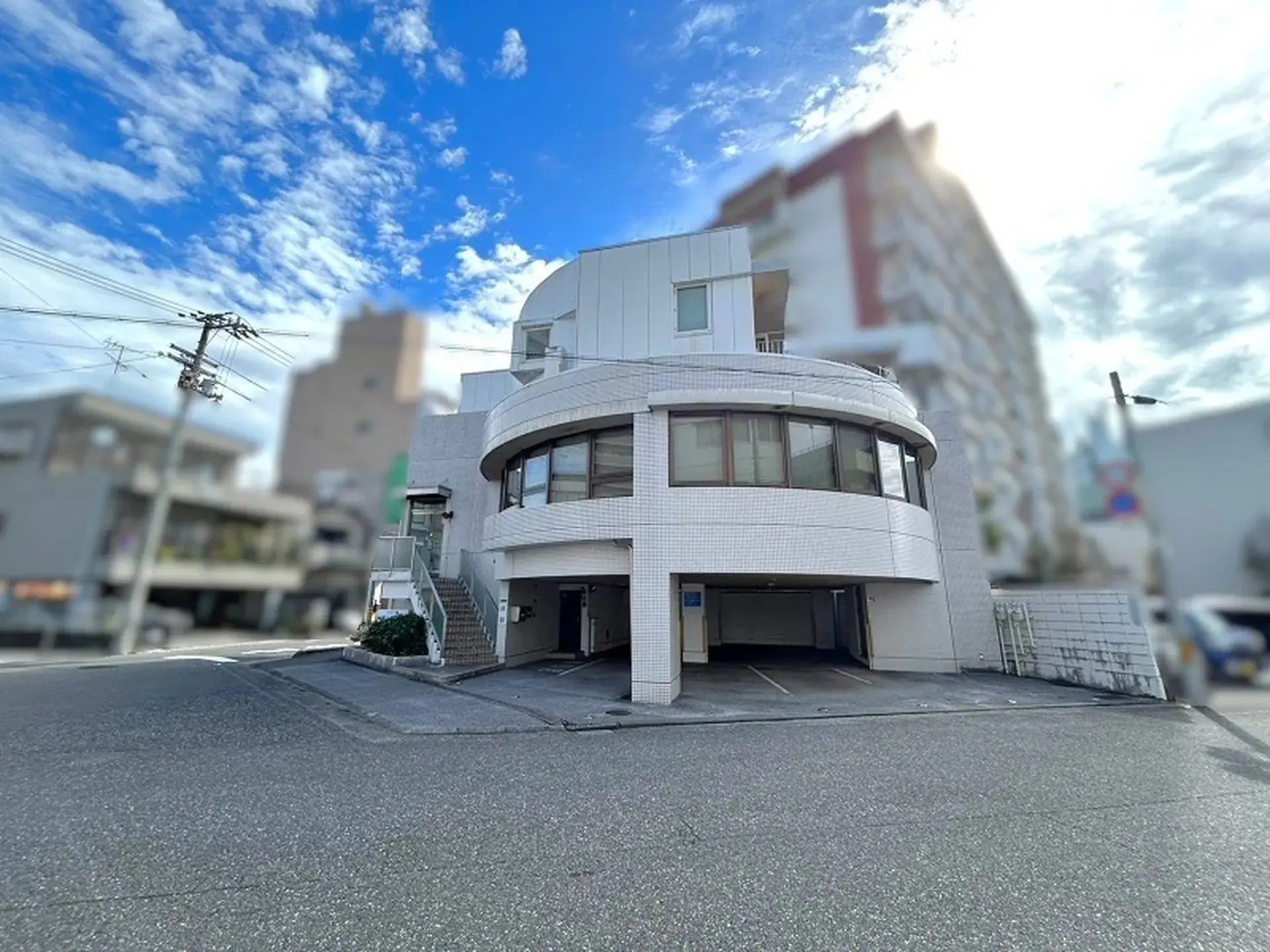 Akiya in Kochi