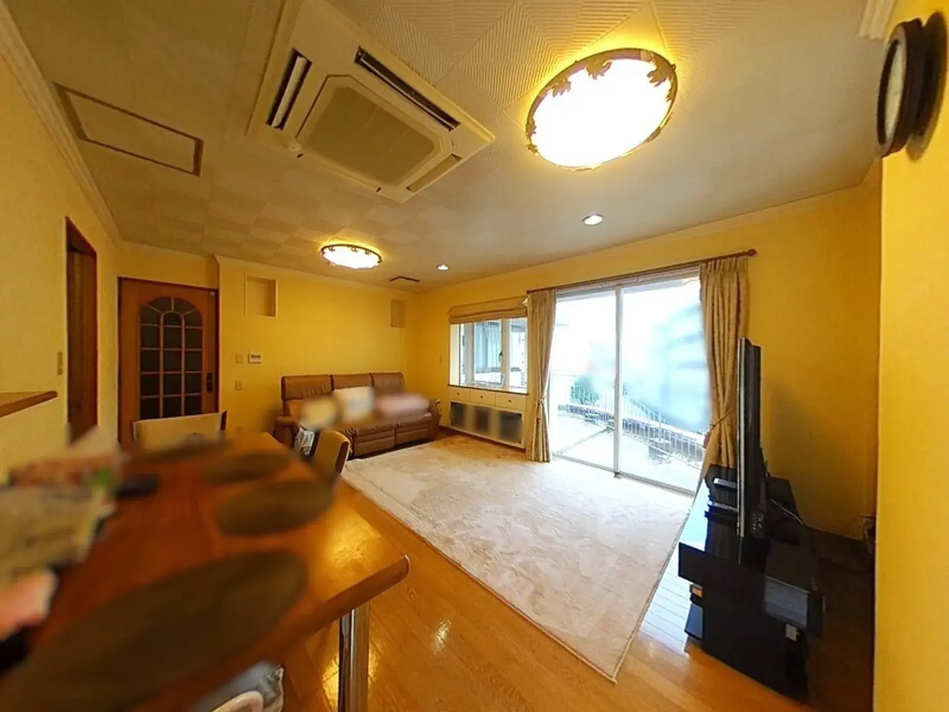 4SLDK Bien immobilier Ville de Kochi Préfecture de Kochi (3)