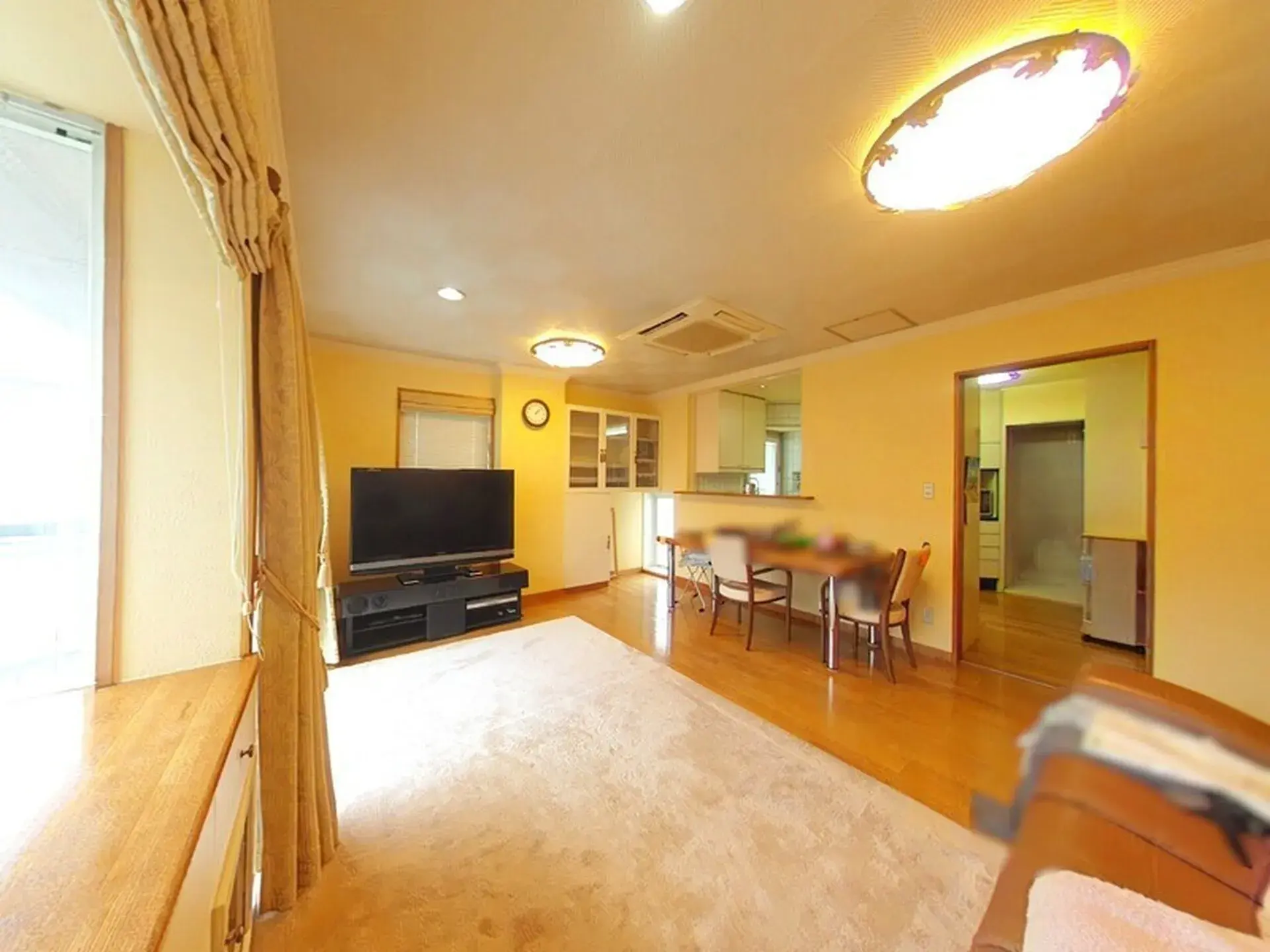 4SLDK Bien immobilier Ville de Kochi Préfecture de Kochi (4)