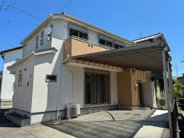 Akiya in Kochi