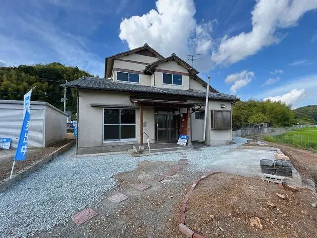 5SLDK物件 八女市 福岡県 (2)