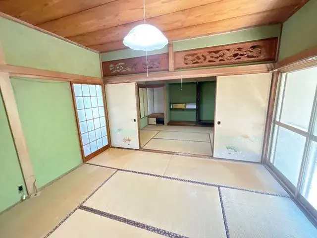 5SLDK物件 八女市 福岡県 (14)