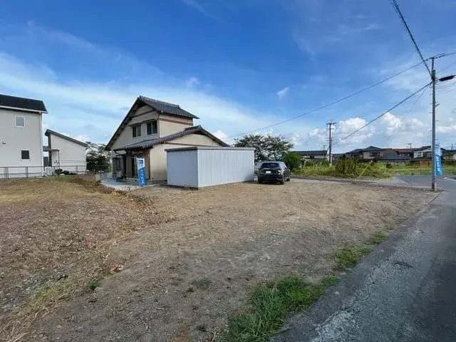 5SLDK物件 八女市 福岡県 (3)