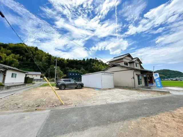 5SLDK物件 八女市 福岡県 (5)