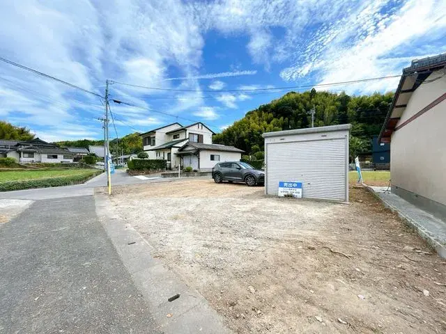 5SLDK物件 八女市 福岡県 (6)