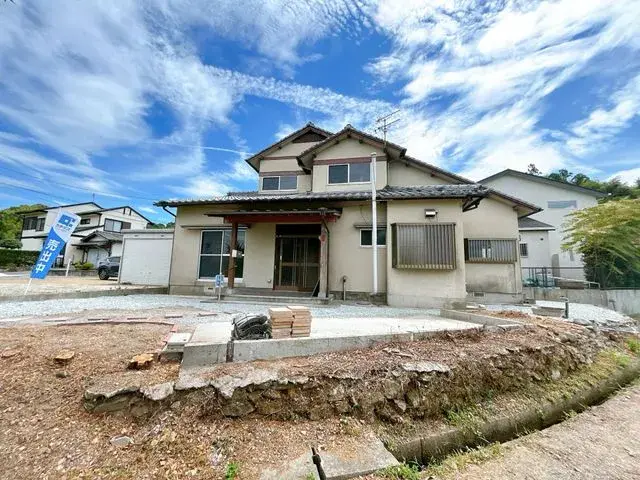 5SLDK物件 八女市 福岡県 (10)