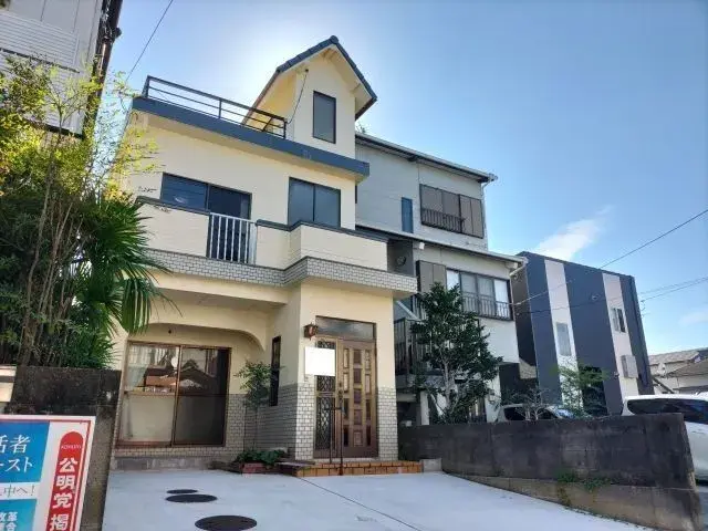 Akiya in Kochi