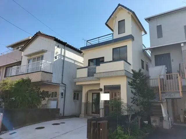 4DK Kochi City Kochi Prefecture (3)