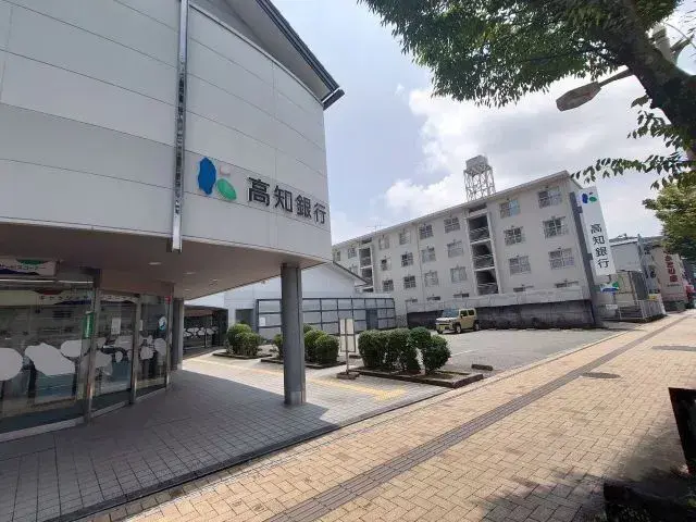 4DK Kochi City Kochi Prefecture (21)
