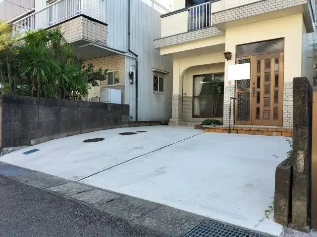 4DK Kochi City Kochi Prefecture (6)