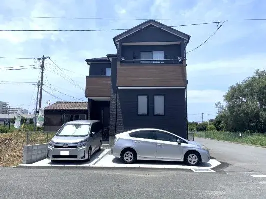 Akiya in 福岡市