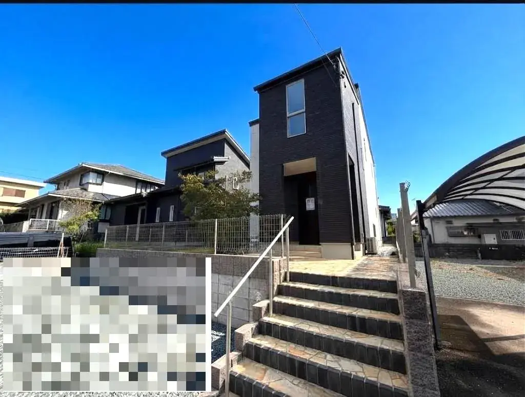 Propiedad 3LDK Ciudad de Munakata Prefectura de Fukuoka (2)