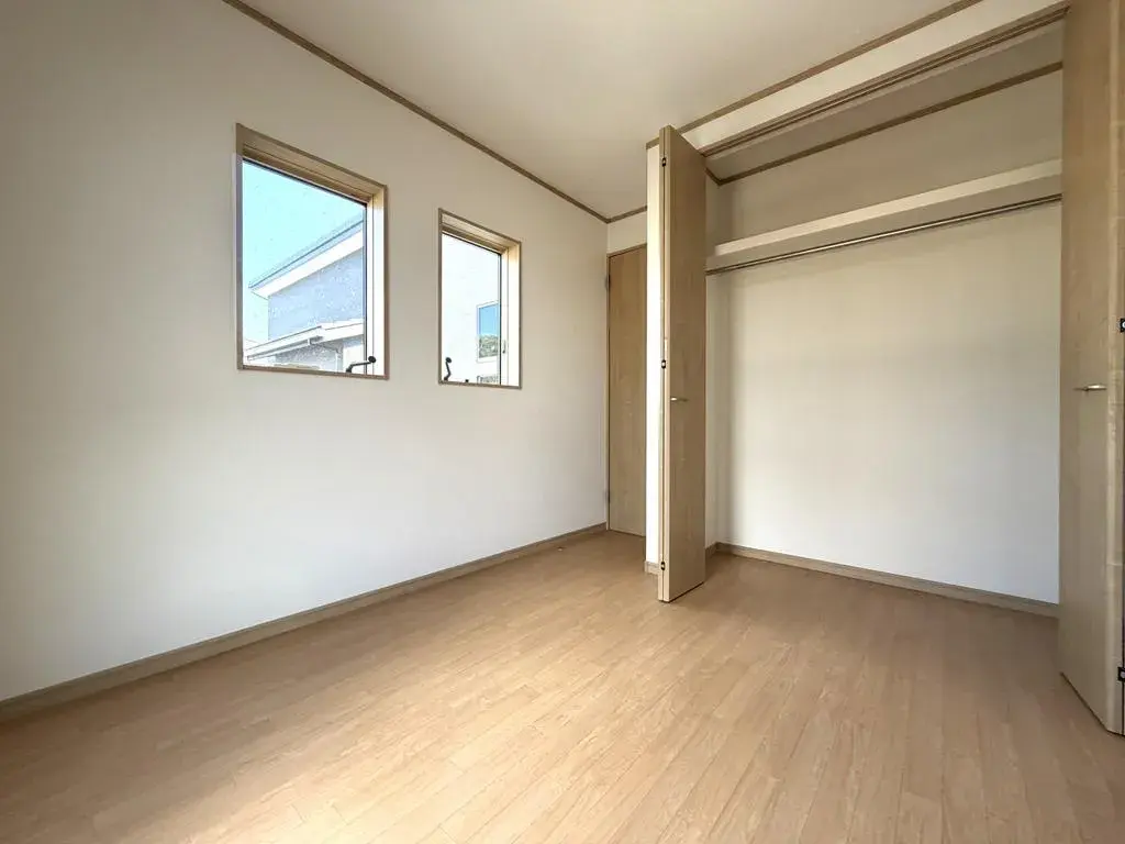 Propiedad 3LDK Ciudad de Munakata Prefectura de Fukuoka (12)