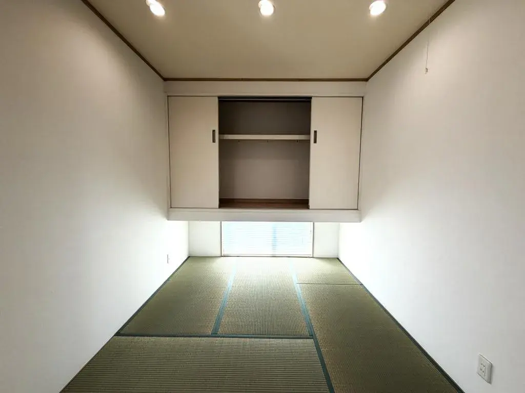 Propiedad 3LDK Ciudad de Munakata Prefectura de Fukuoka (13)