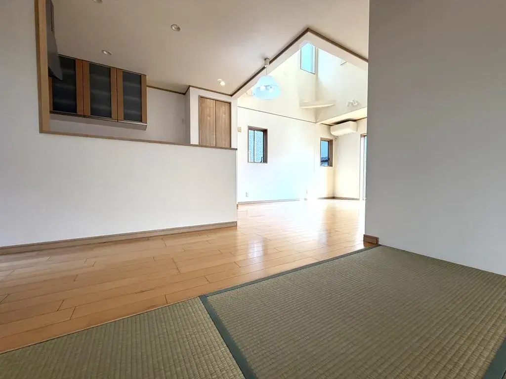 Propiedad 3LDK Ciudad de Munakata Prefectura de Fukuoka (14)