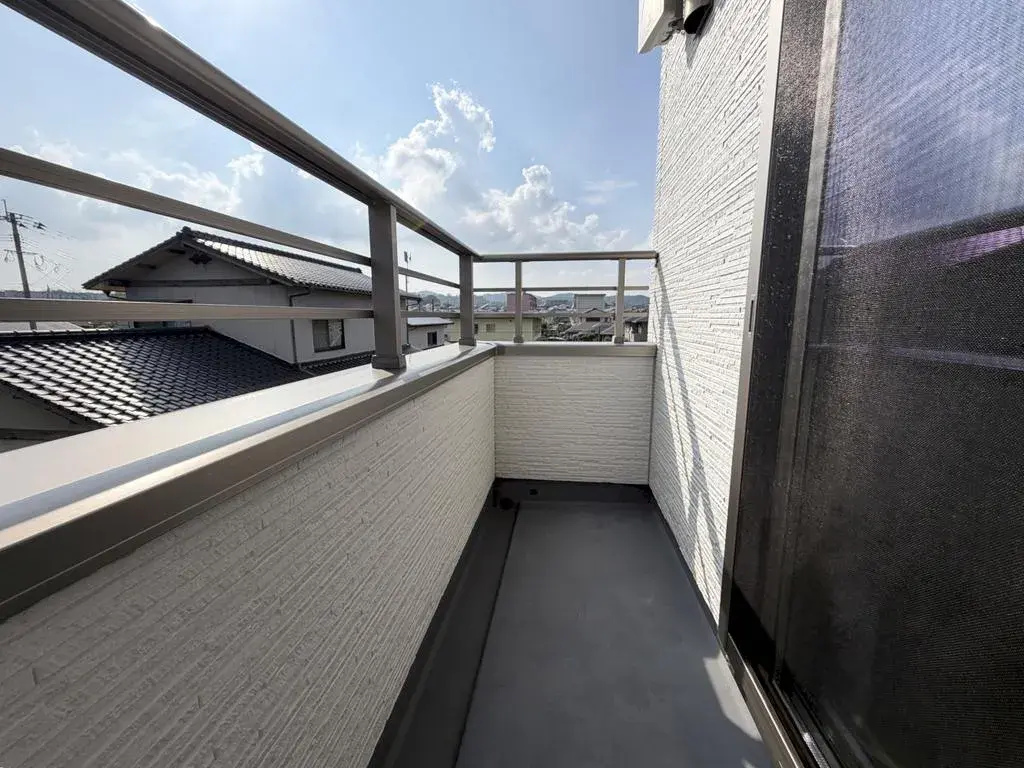 Propiedad 3LDK Ciudad de Munakata Prefectura de Fukuoka (18)