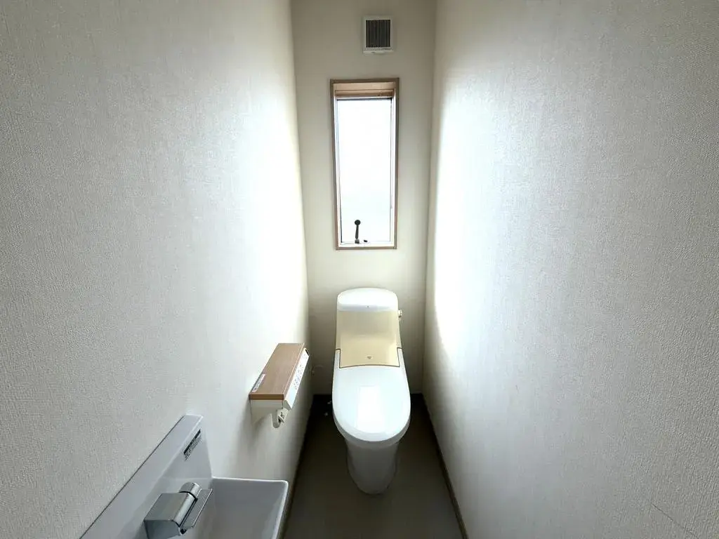 Propiedad 3LDK Ciudad de Munakata Prefectura de Fukuoka (22)
