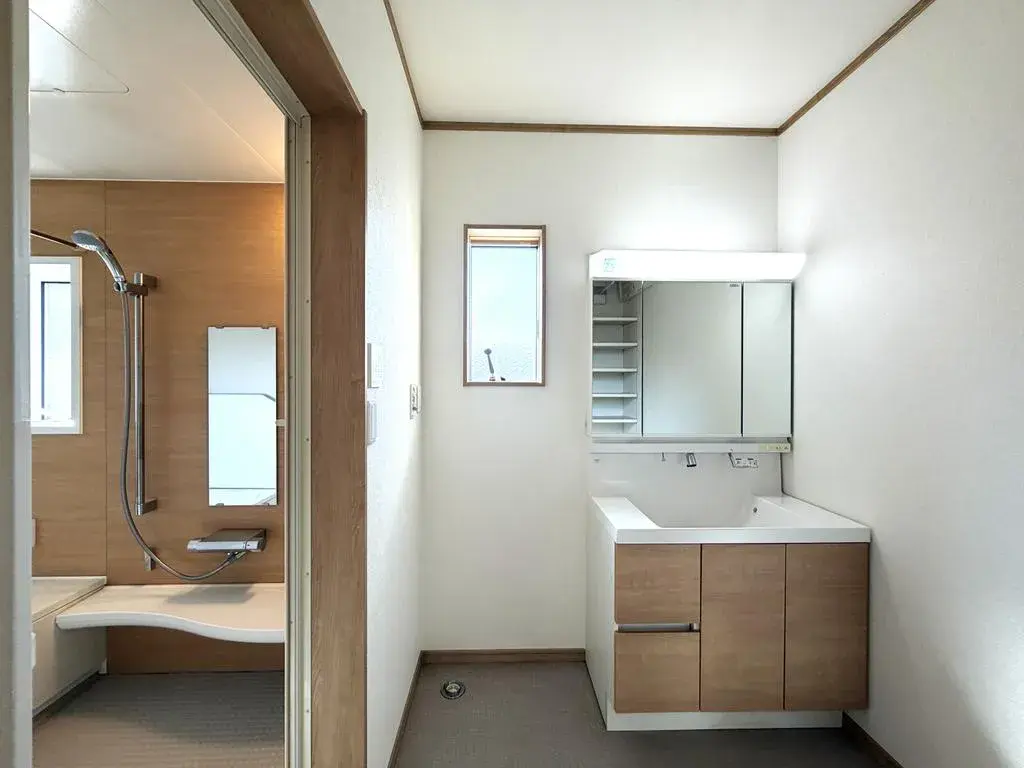 Propiedad 3LDK Ciudad de Munakata Prefectura de Fukuoka (23)
