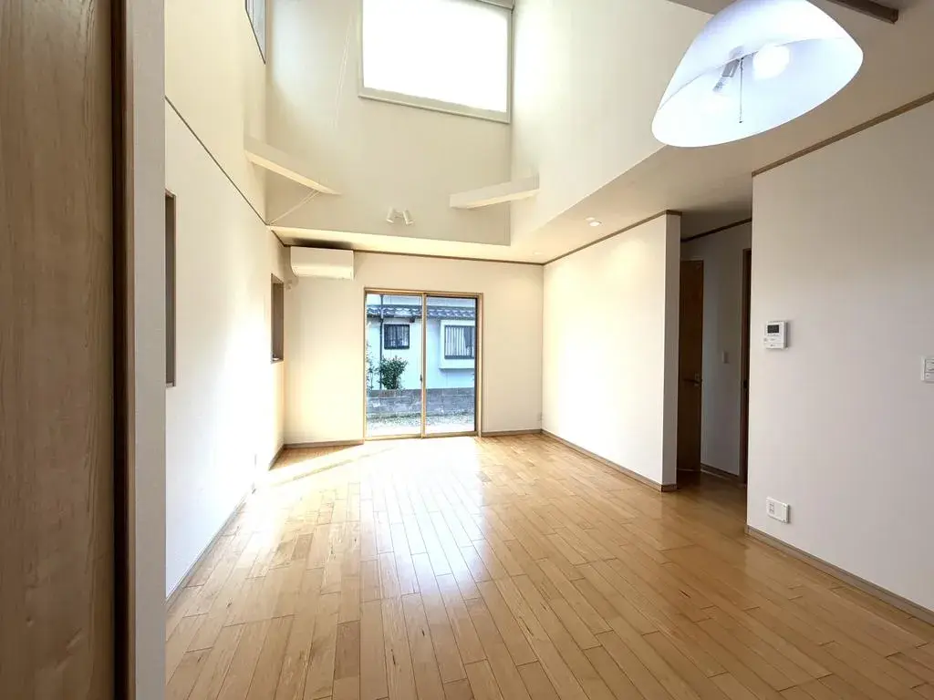 Propiedad 3LDK Ciudad de Munakata Prefectura de Fukuoka (4)