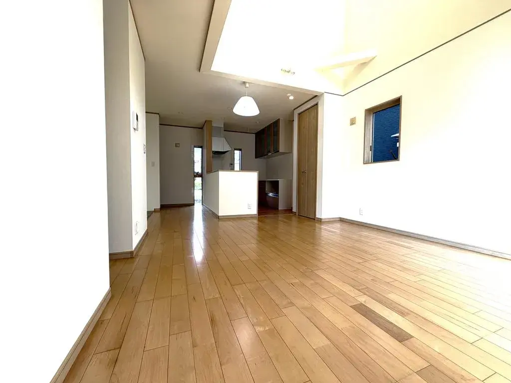 Propiedad 3LDK Ciudad de Munakata Prefectura de Fukuoka (5)