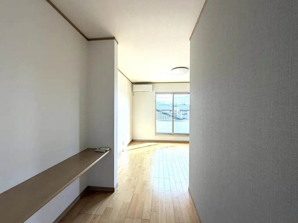 Propiedad 3LDK Ciudad de Munakata Prefectura de Fukuoka (7)