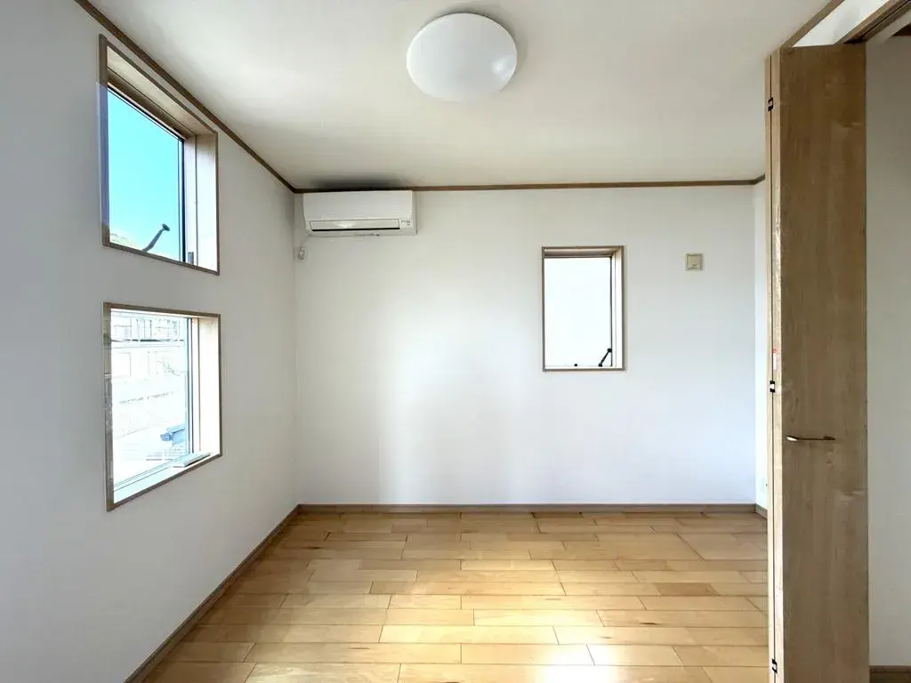 Propiedad 3LDK Ciudad de Munakata Prefectura de Fukuoka (9)