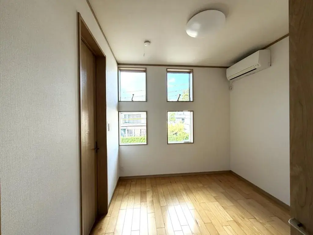 Propiedad 3LDK Ciudad de Munakata Prefectura de Fukuoka (10)