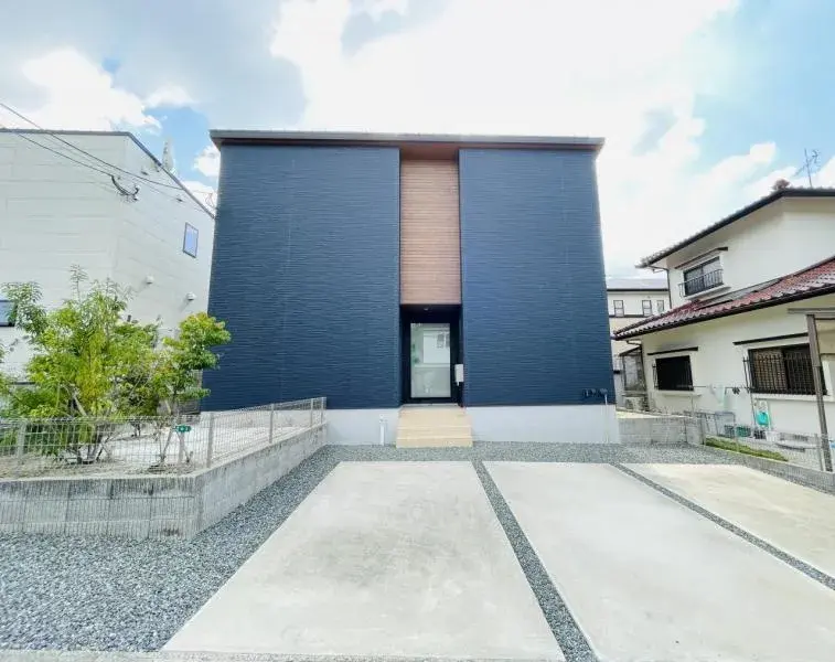 Akiya in Fukuoka