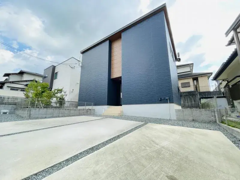 4LDK物件 太宰府市 福岡県 (2)