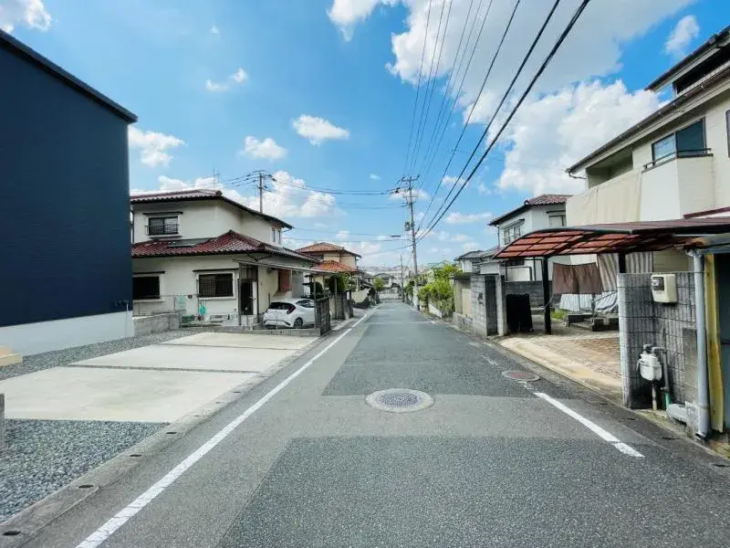 4LDK物件 太宰府市 福岡県 (3)