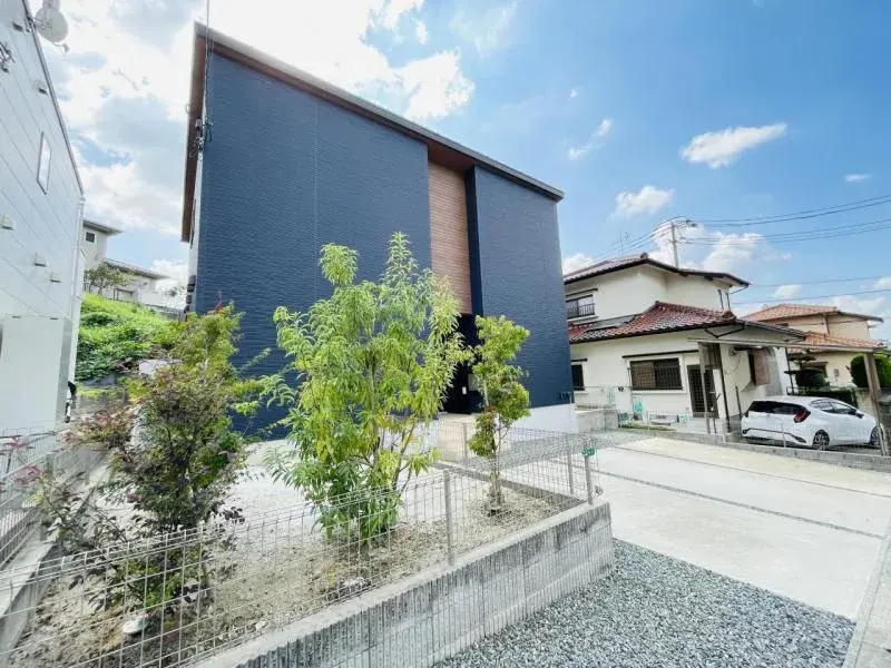 4LDK物件 太宰府市 福岡県 (5)