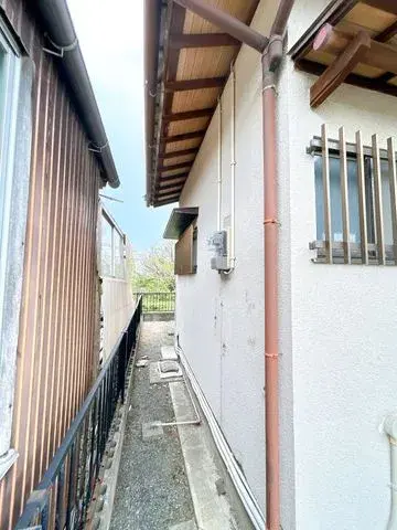 4DK物件 久留米市 福岡県 (2)