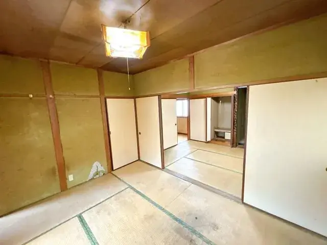 4DK物件 久留米市 福岡県 (11)
