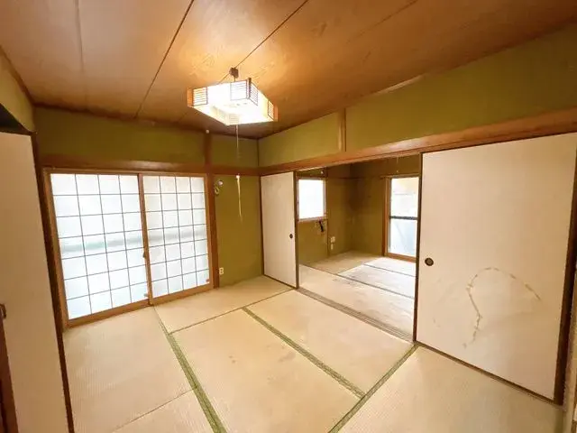 4DK物件 久留米市 福岡県 (13)