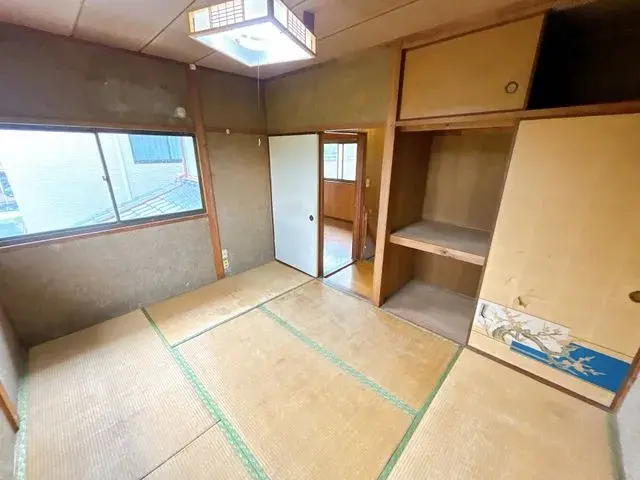 4DK物件 久留米市 福岡県 (15)