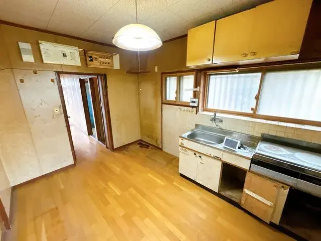 4DK物件 久留米市 福岡県 (20)