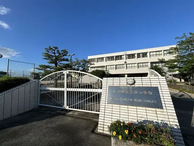 4DK物件 久留米市 福岡県 (27)