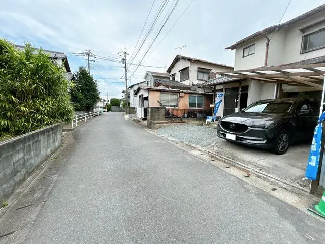 4DK物件 久留米市 福岡県 (5)