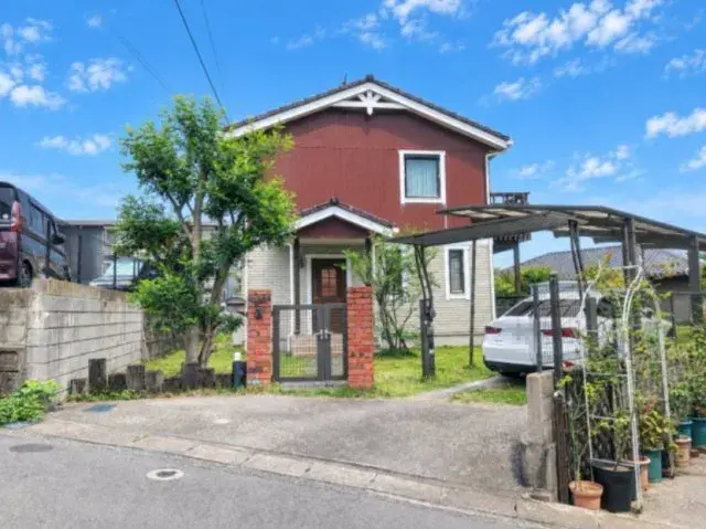 Propiedad 3LDK Barrio Tobata, Ciudad de Kitakyushu, Prefectura de Fukuoka (2)