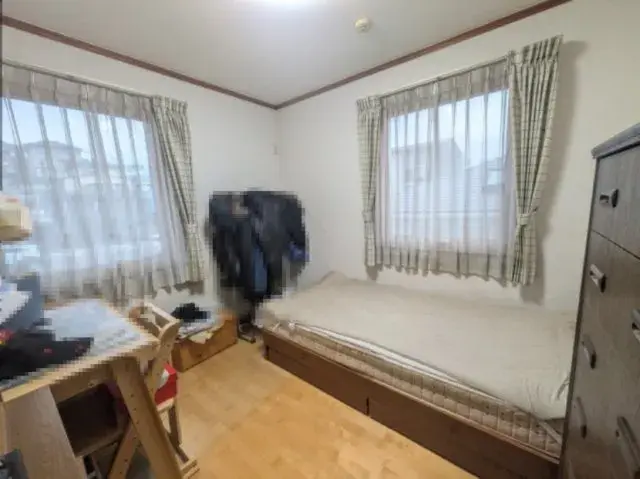 Propiedad 3LDK Barrio Tobata, Ciudad de Kitakyushu, Prefectura de Fukuoka (14)