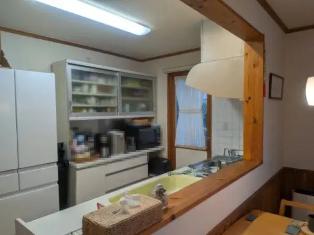 Propiedad 3LDK Barrio Tobata, Ciudad de Kitakyushu, Prefectura de Fukuoka (15)