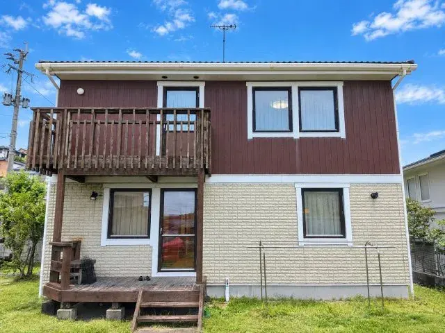 Propiedad 3LDK Barrio Tobata, Ciudad de Kitakyushu, Prefectura de Fukuoka (3)