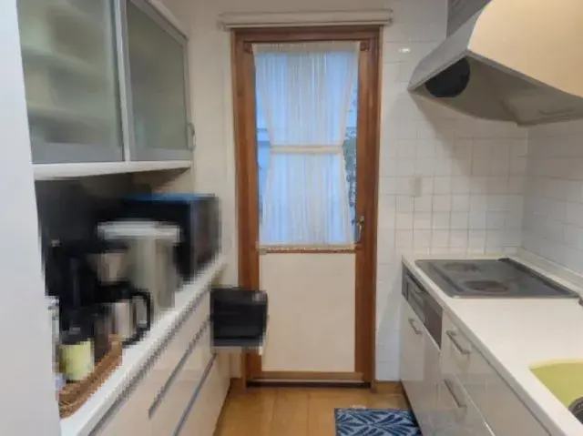 Propiedad 3LDK Barrio Tobata, Ciudad de Kitakyushu, Prefectura de Fukuoka (21)