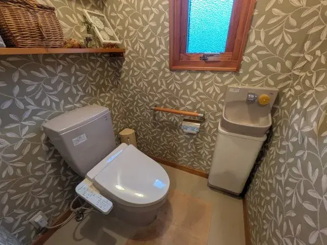 Propiedad 3LDK Barrio Tobata, Ciudad de Kitakyushu, Prefectura de Fukuoka (25)
