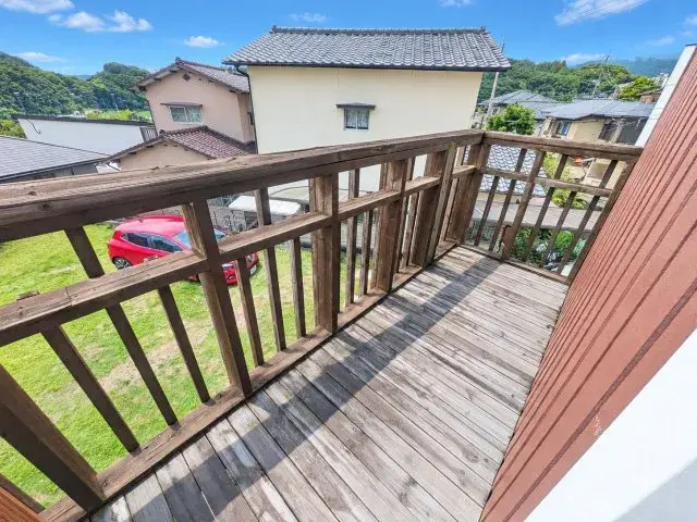 Propiedad 3LDK Barrio Tobata, Ciudad de Kitakyushu, Prefectura de Fukuoka (4)